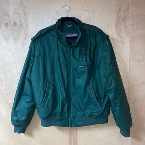 Vintage Members Only Jacket